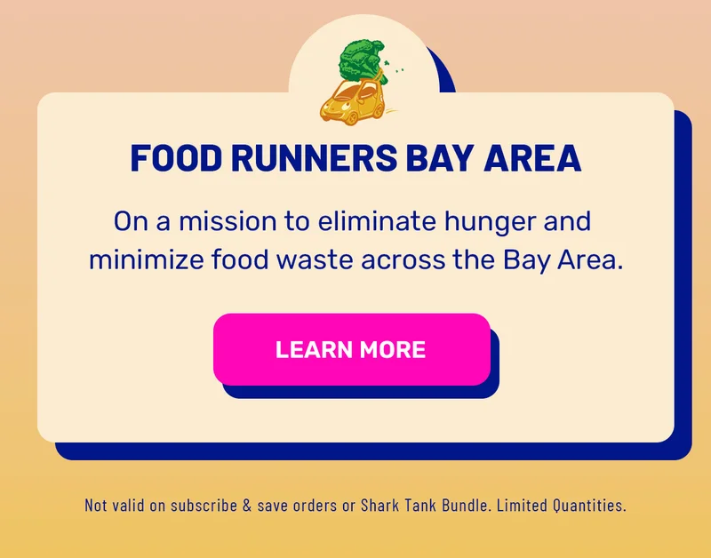 food runners