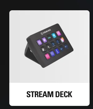 Stream Deck