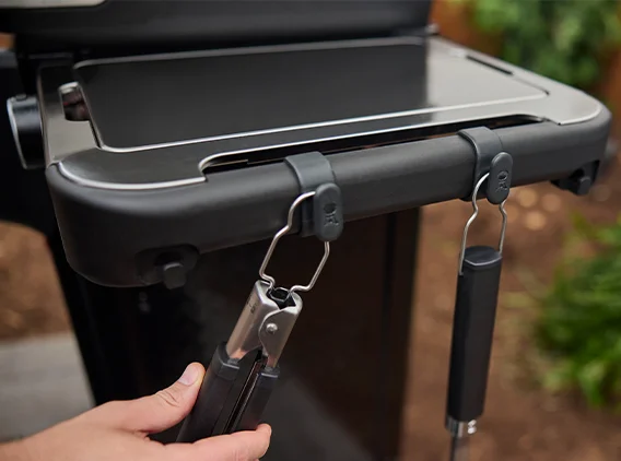 Weber Works™