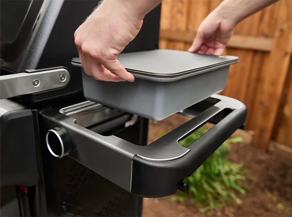 Weber Works™