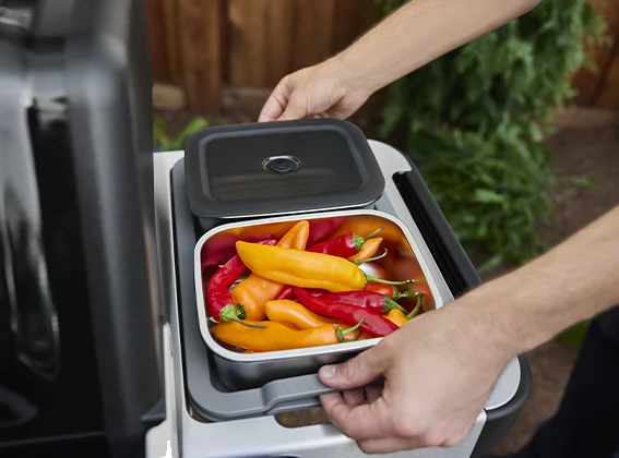 Weber Works™