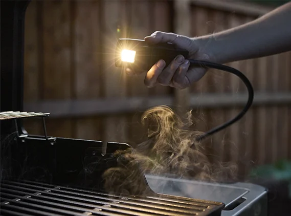 Weber Works™