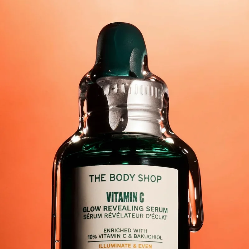 Vitamin C