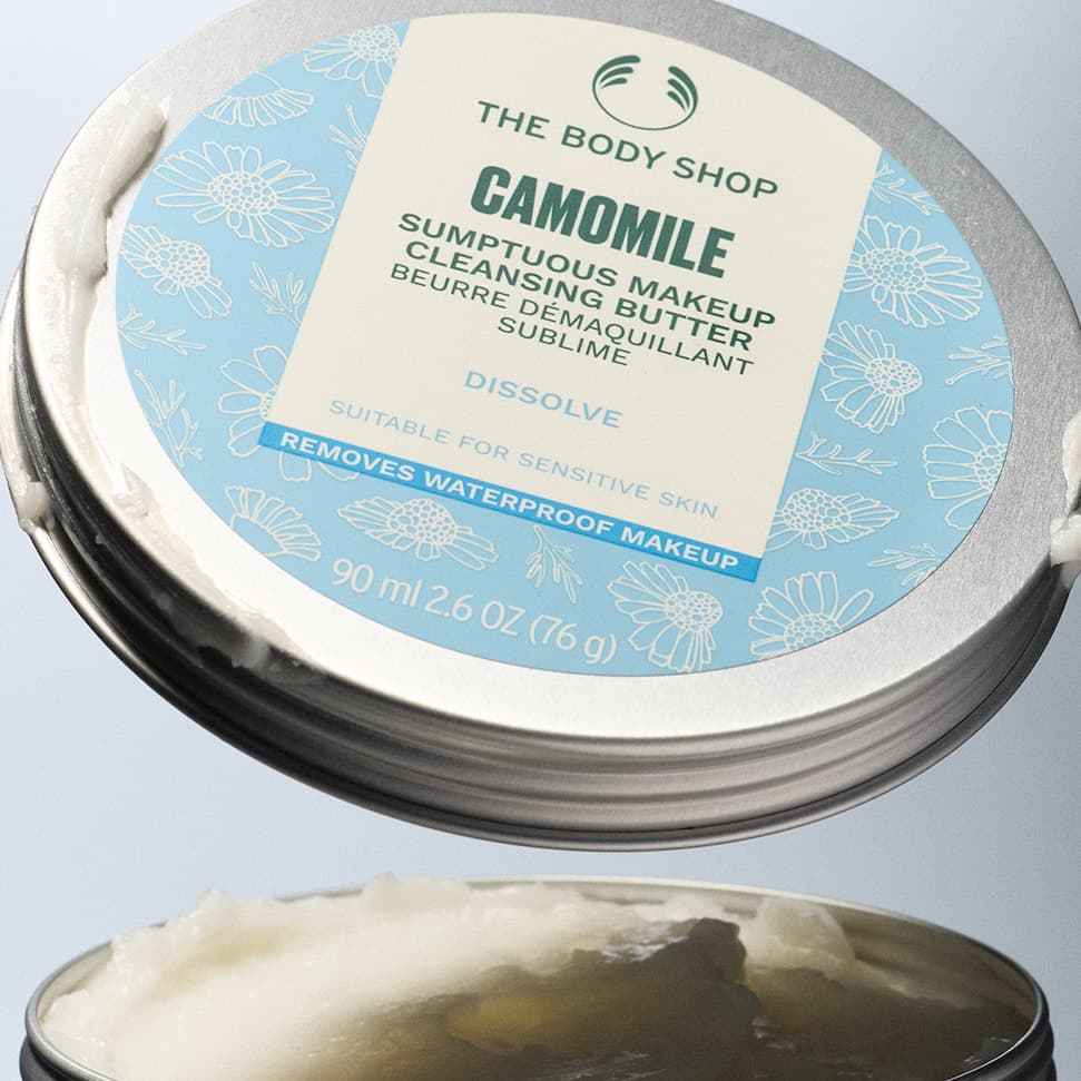 Camomile