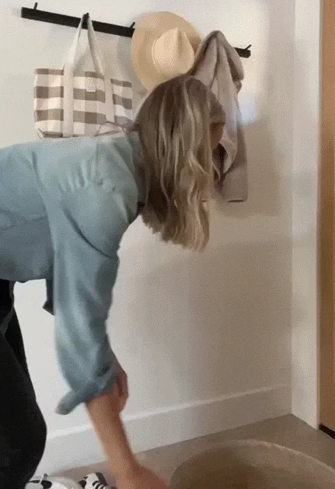 entryway