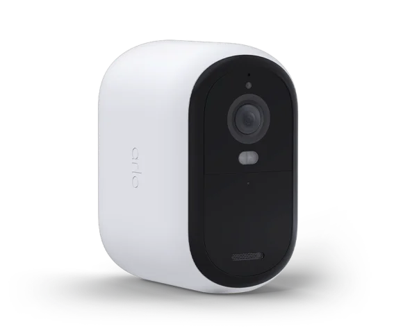 Arlo Essential XL 2K Outdoor Camera