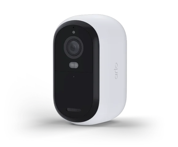 Arlo Essential 2K Outdoor Camera