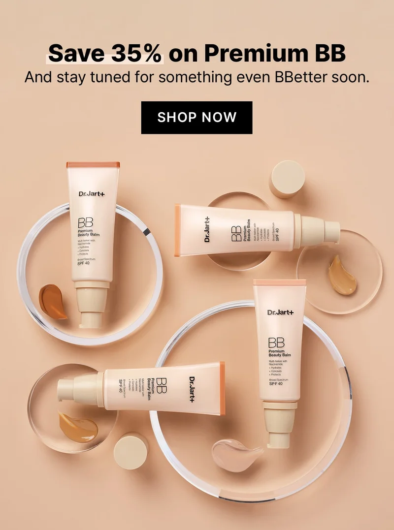 Save 35% on Premium BB and stay tuned for something even BBetter soon.