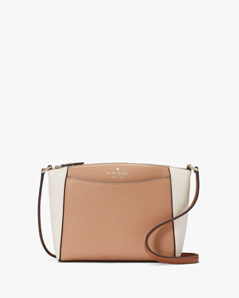 Monica Small Crossbody