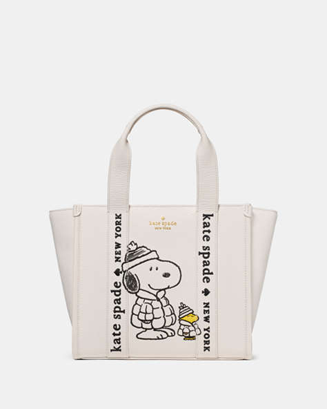 Kip Peanuts Small Tote