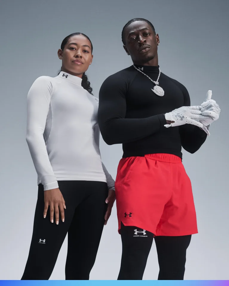 UA HOLIDAY GIFT GUIDE '24