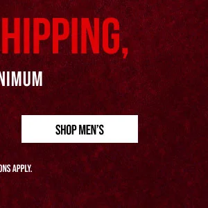 Shop Men's