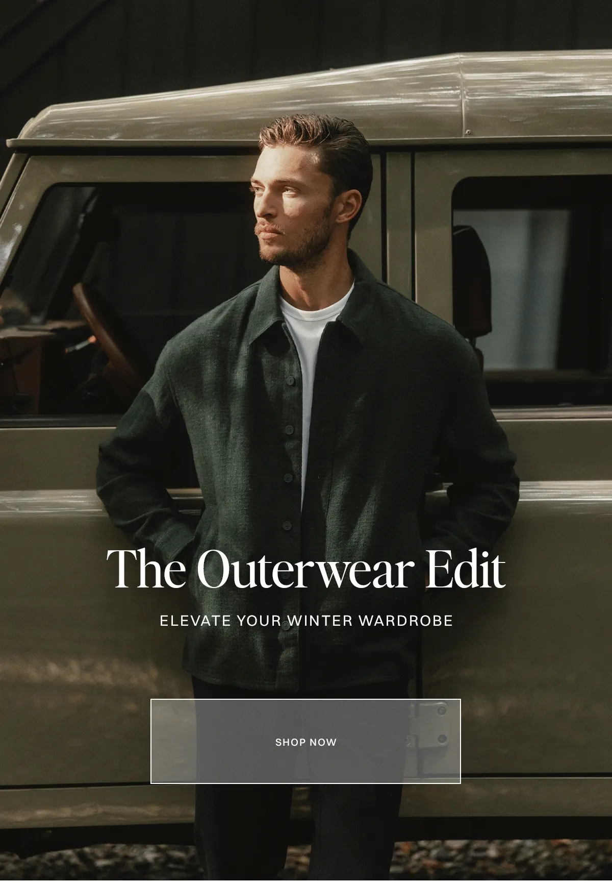 outerwear
