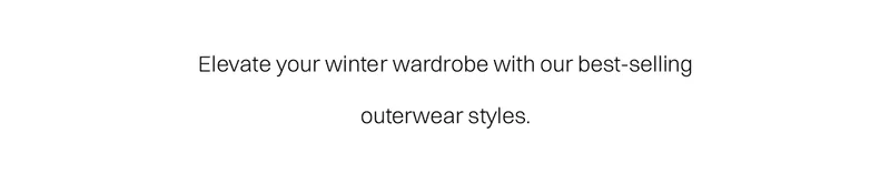 outerwear
