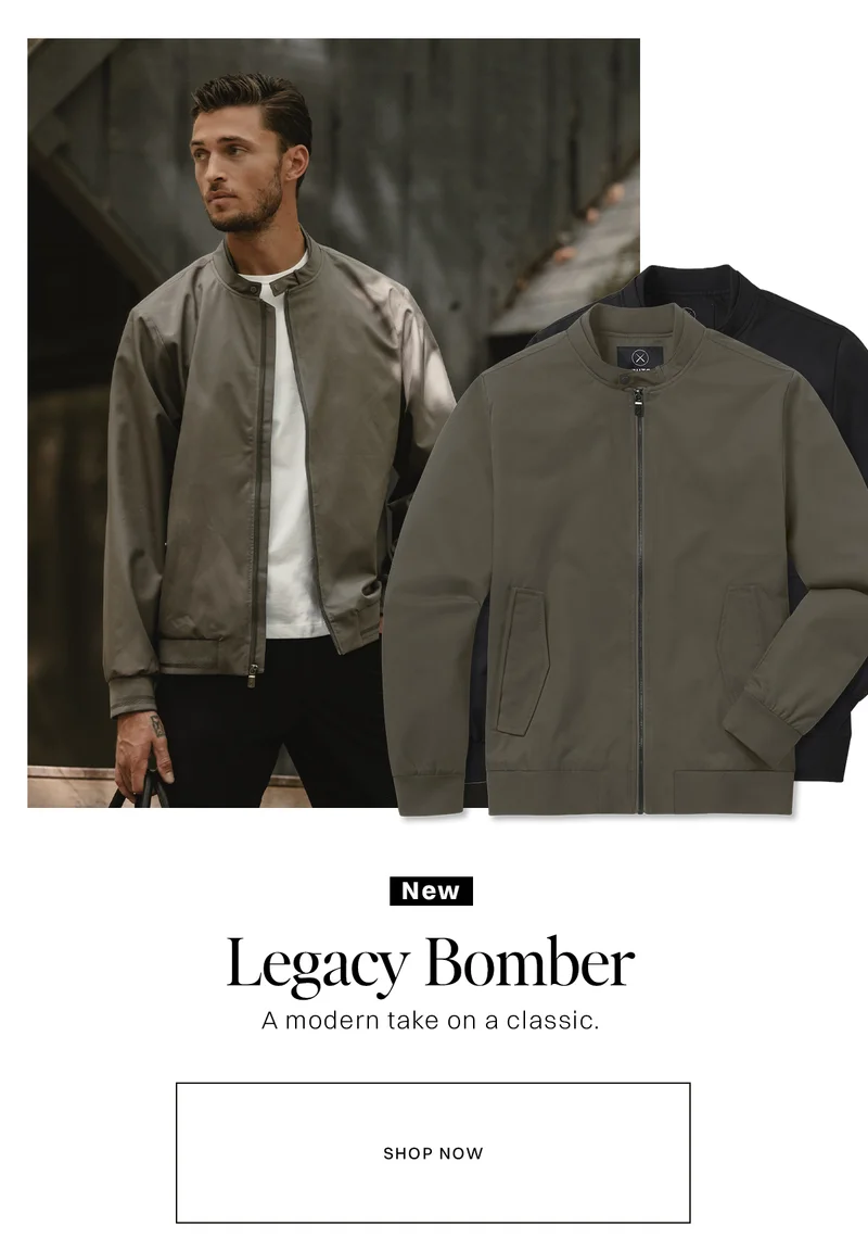 Legacy Bomber
