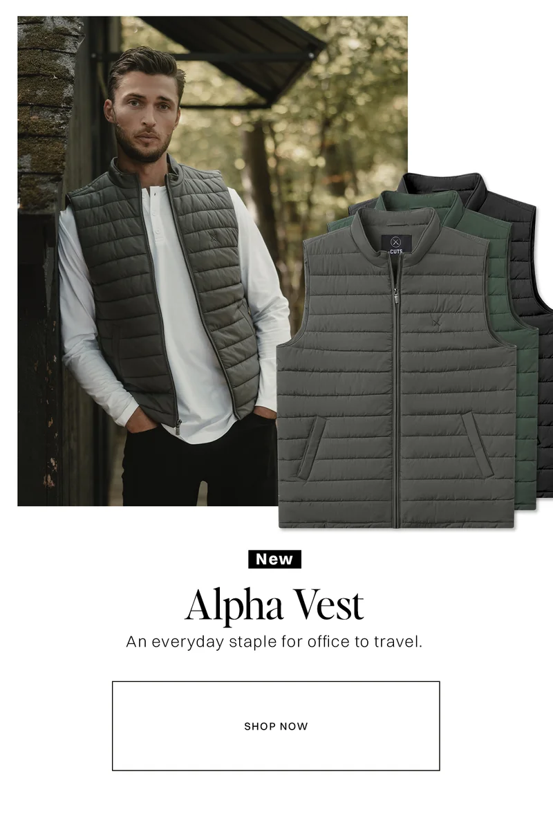 Alpha Vest