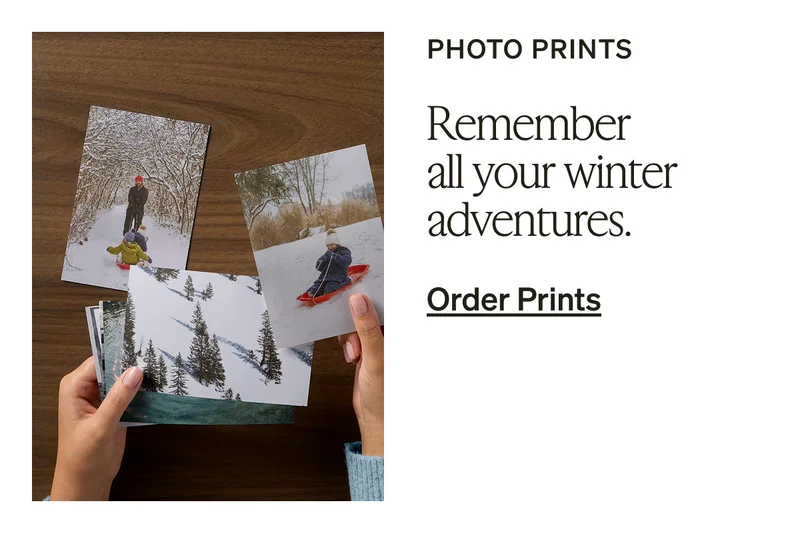 Free Ship (no minimum) starts today!