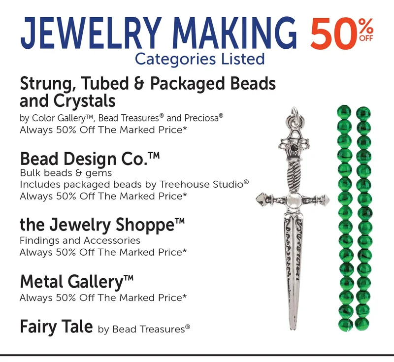 Jewelry Making