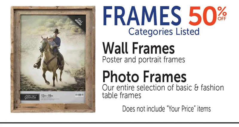 Frames