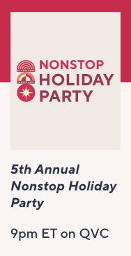nonstop holiday