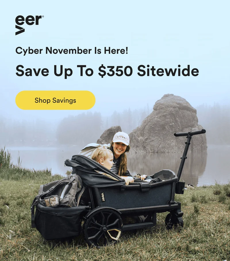 cyber november is here! save up to $350 sitewide - shop savings
