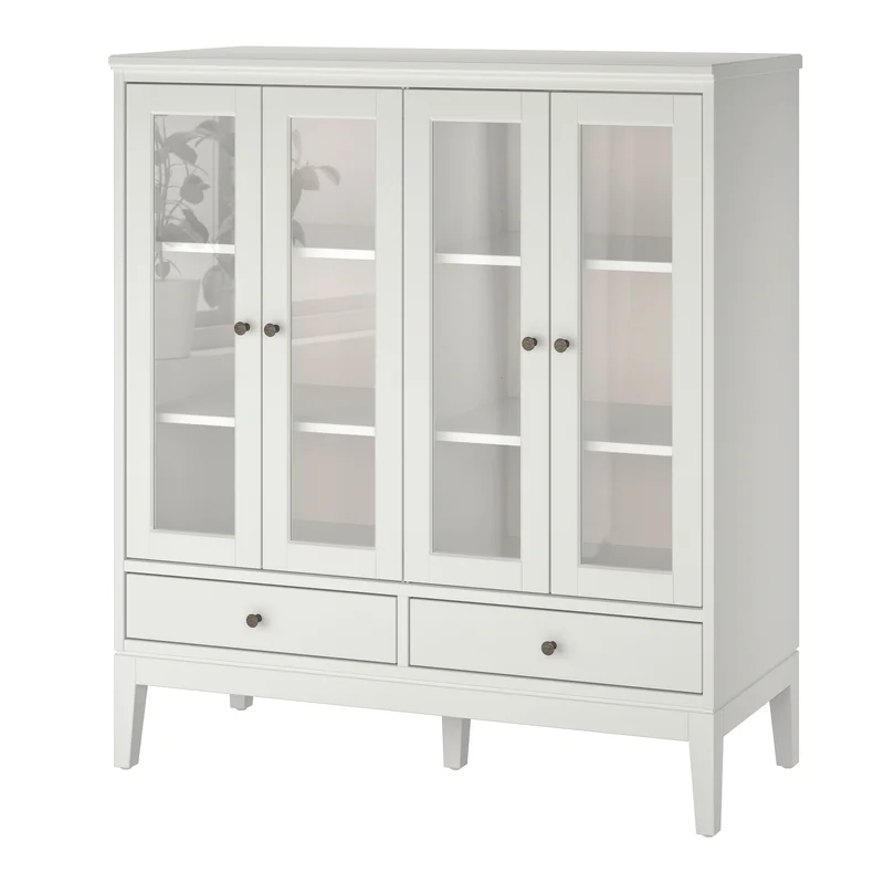 storage cabinet