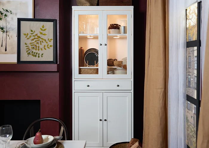 dining storage