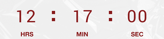 countdown clock