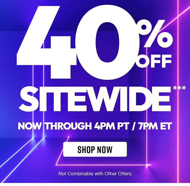 Lightning Deal
