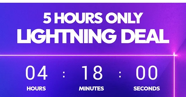 countdown clock