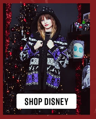 Shop Disney