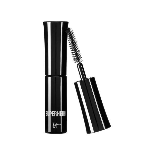 SUPERHERO ELASTIC STRETCH MASCARA