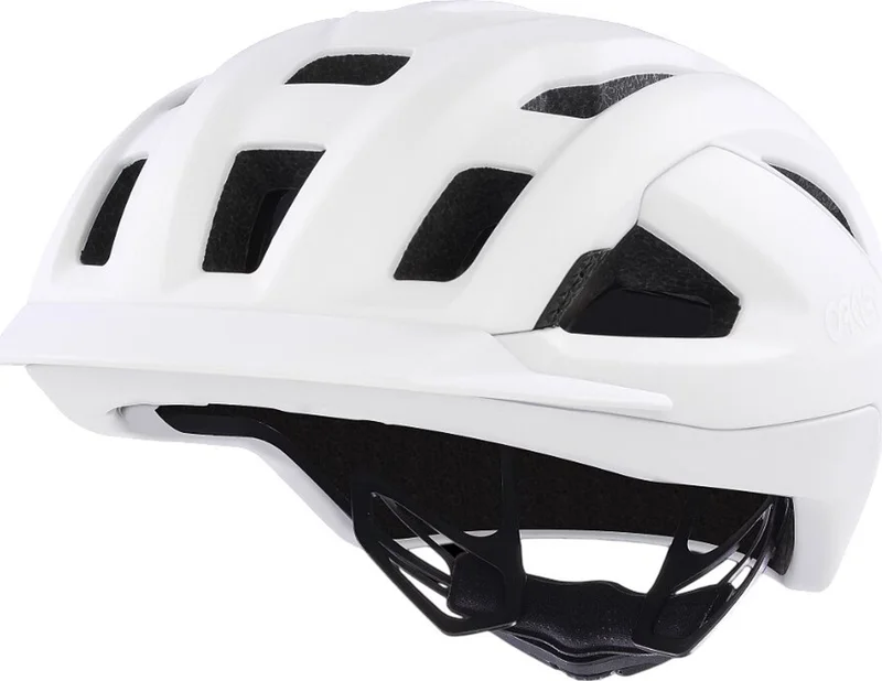 Oakley,  Matte Whiteout - Black / S
