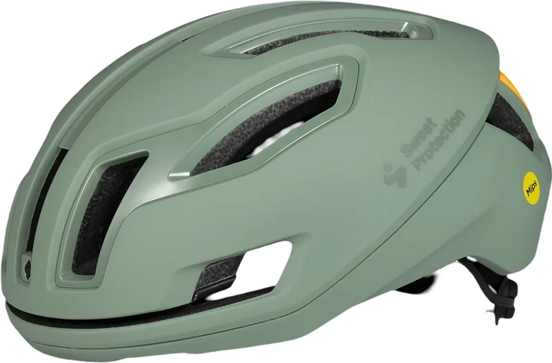 Sweet Protection,  Willow Green / M | L