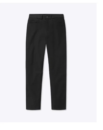 Icon Pant (black)