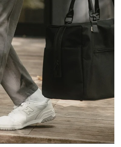 Icon Pull-On Pant (Steel)