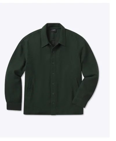 Horizon Jacket (Moss)