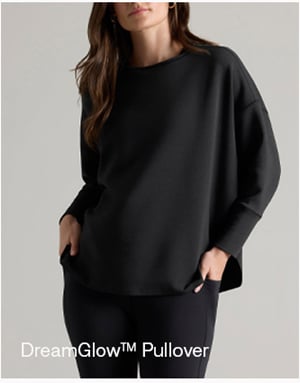 DreamGlow™ Pullover