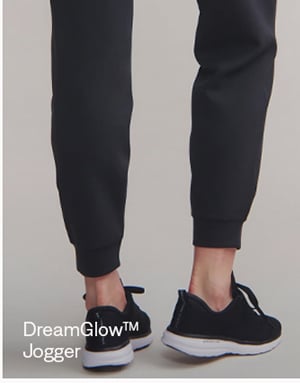DreamGlow™ Jogger