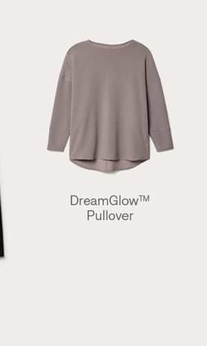 DreamGlow™ Pullover