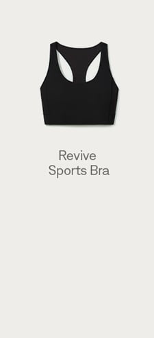 Revive Sports Bra
