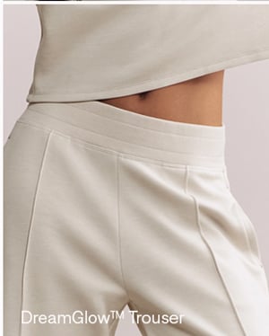 DraemGlow™ Trouser