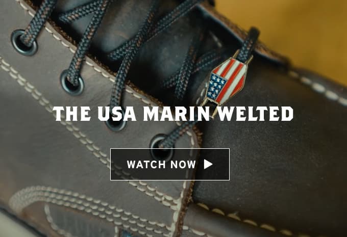 The USA Marin
