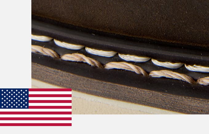 The USA Marin