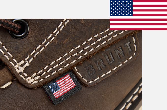 The USA Marin
