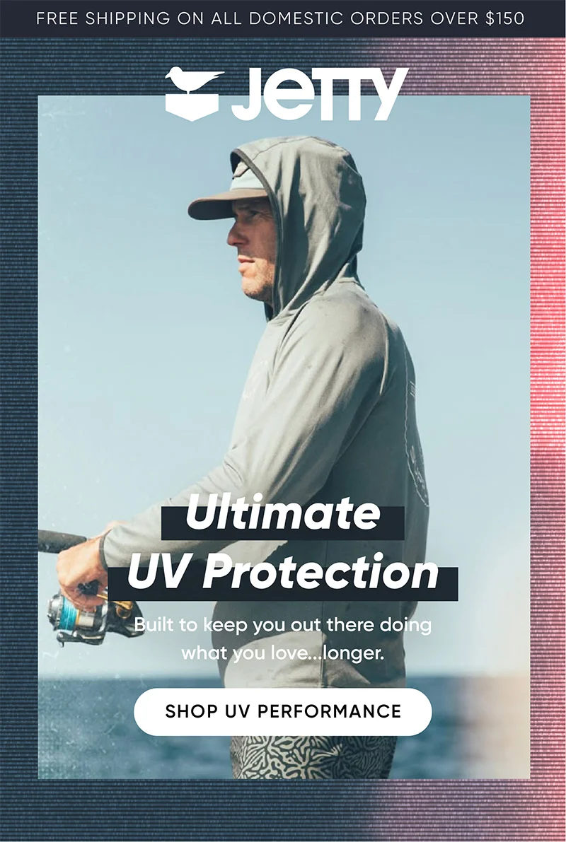 UV Shirts