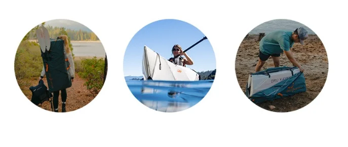 Black Friday Sale is here! Save up to 50% off sitewide + get a FREE paddle with kayak purchase!