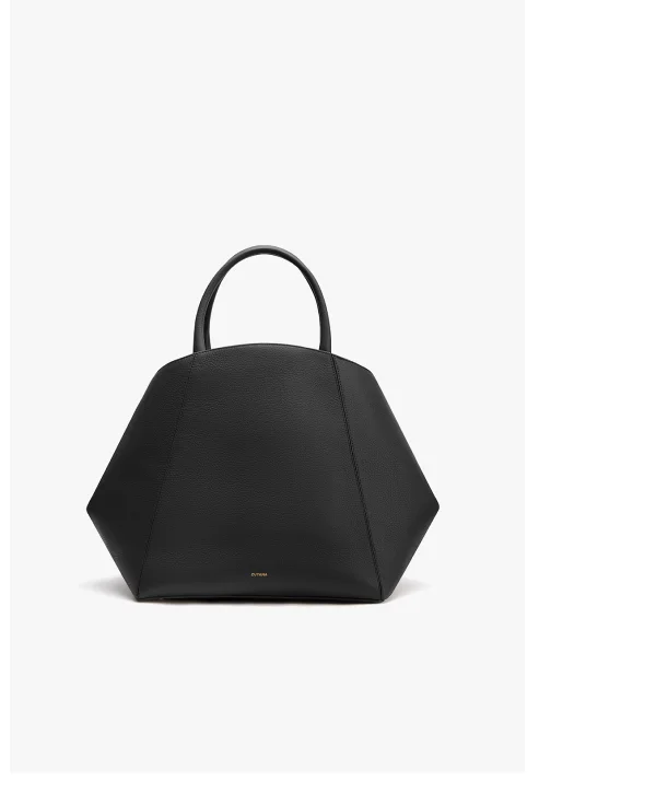 Forma Satchel Black