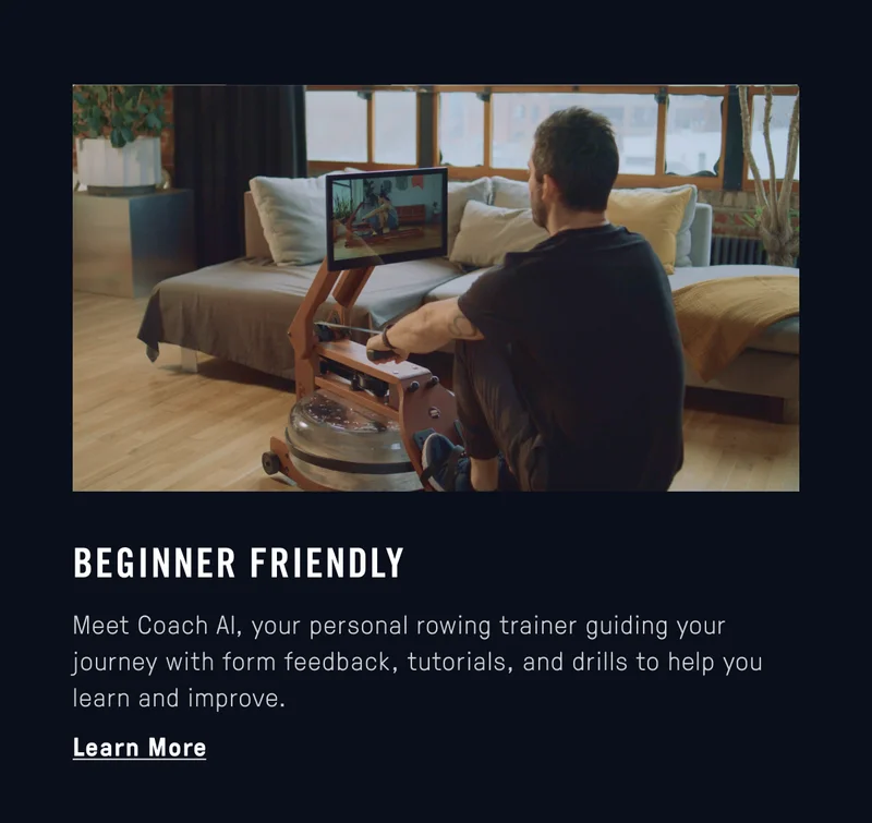 Beginner Friendly