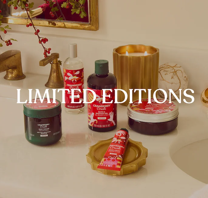 Limited editions
